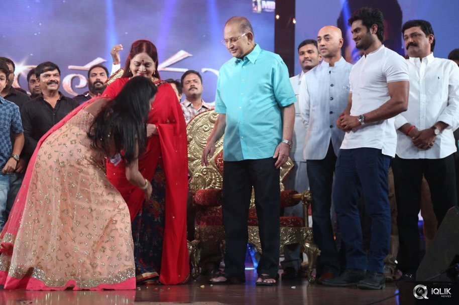 Srimanthudu-Movie-Audio-Launch